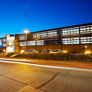 CARLISLE POLICE STATION