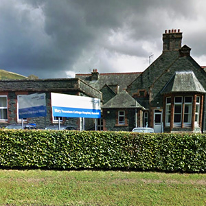 KESWICK HOSPITAL