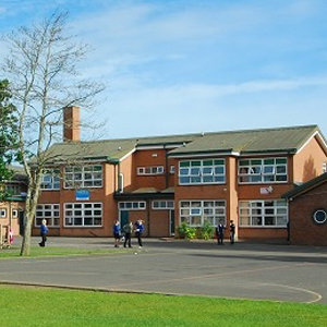 KINGMOOR SCHOOL