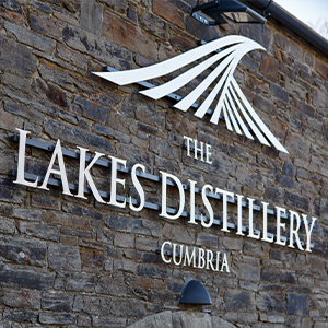 LAKES DISTILLERY