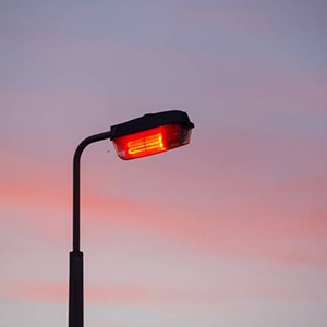 STREET LIGHT INSTALLATIONS